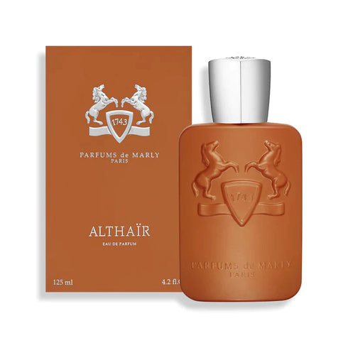 Shield Cosmetics ALTHAIR COLOGNE